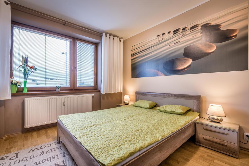 Apartman Elegance Liptovsky Mikulas Exterior photo