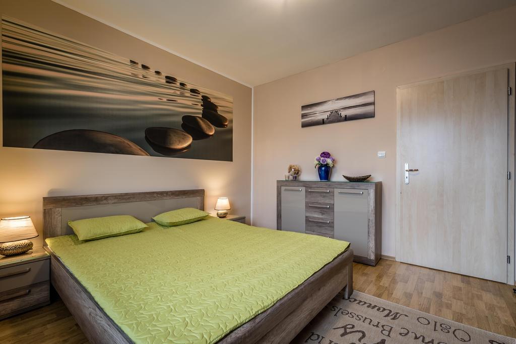 Apartman Elegance Liptovsky Mikulas Exterior photo